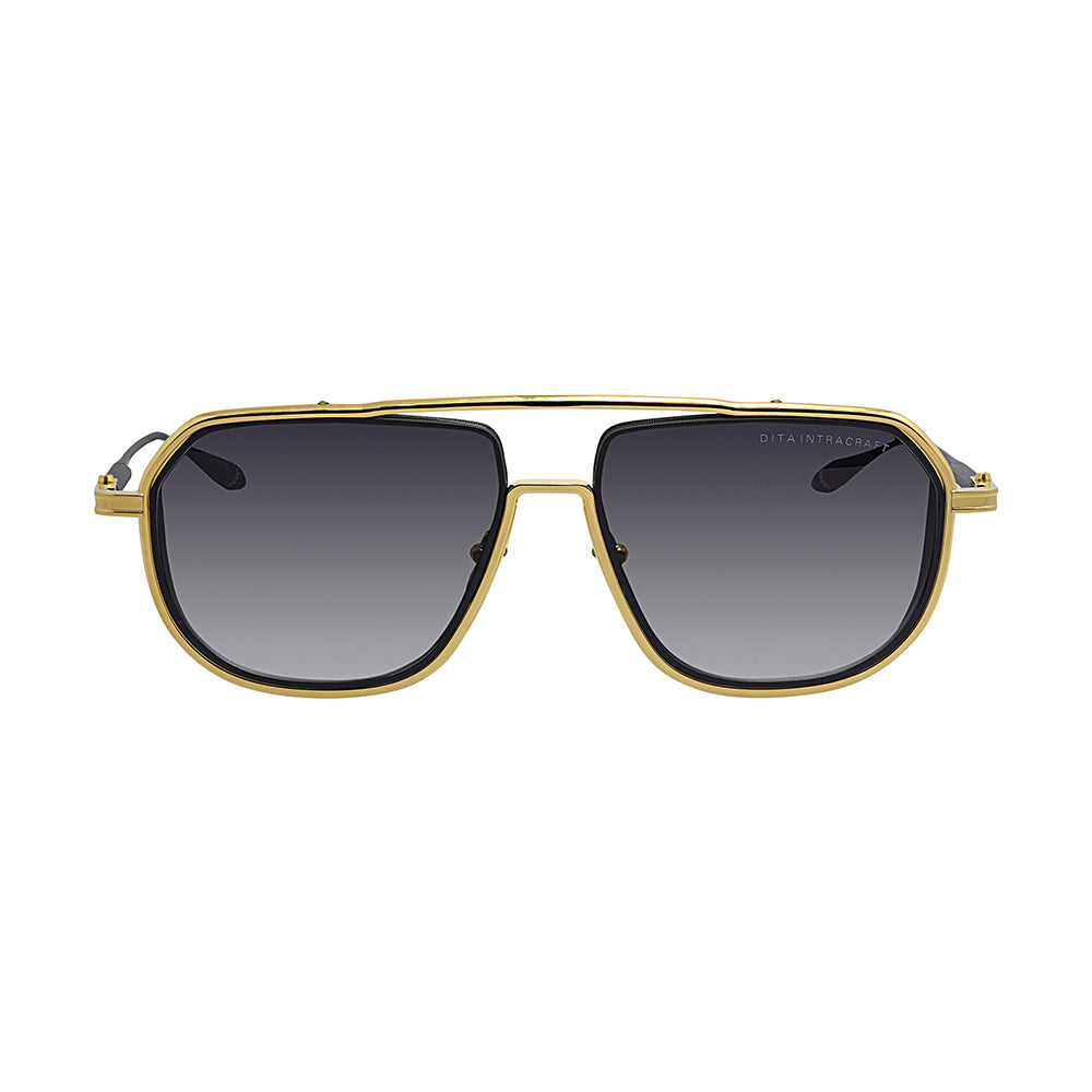 INTRACRAFT DT DTS165-A-01 Unisex Navigator Sunglasses