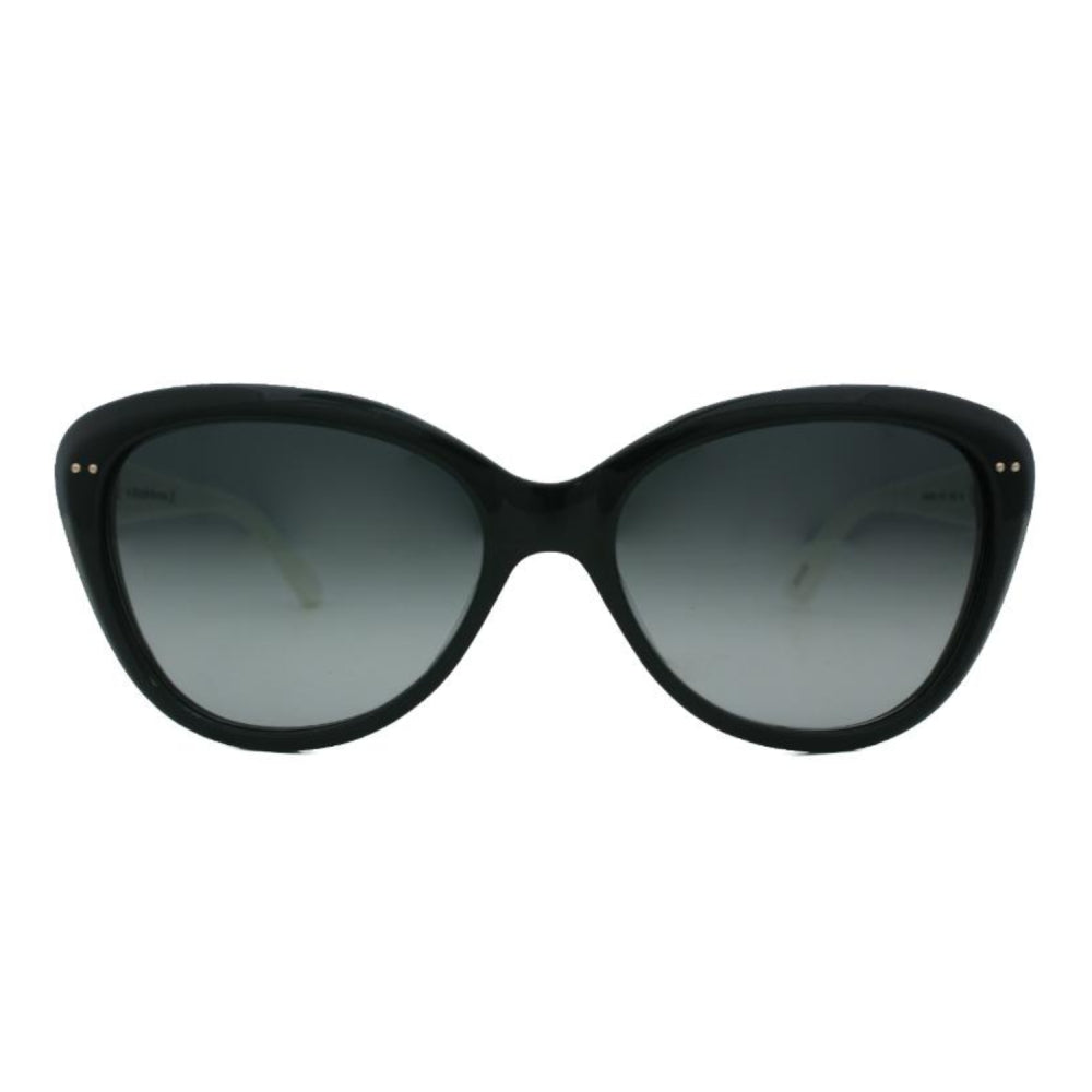 KS Angelique FU8 Womens Cat-Eye Sunglasses