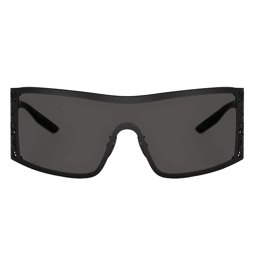 DG 2317 110687 38mm Womens Shield Sunglasses