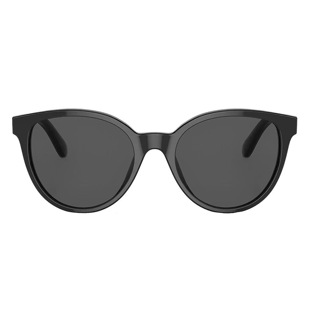 VK 4427U GB1/87 46mm Unisex Round Sunglasses