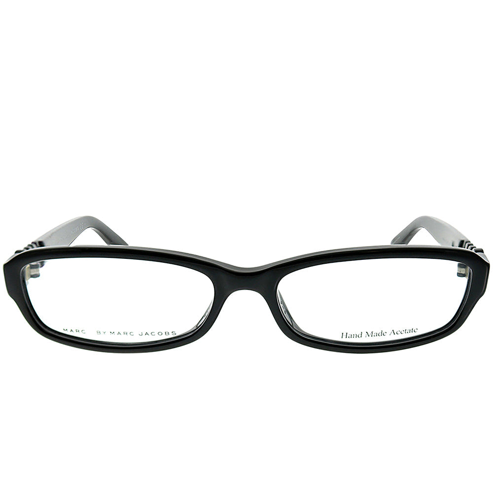 MMJ 542 807 53mm Unisex Rectangle Eyeglasses