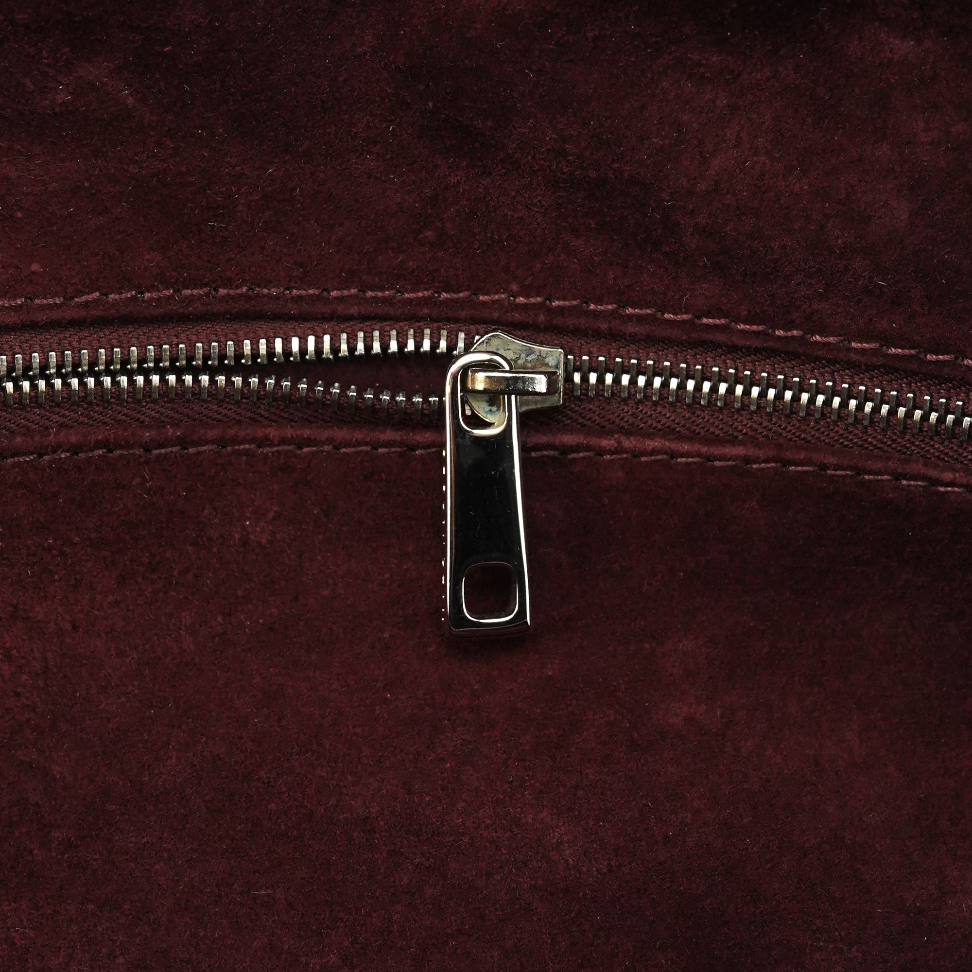Brown Leather Venetia Tote Bag