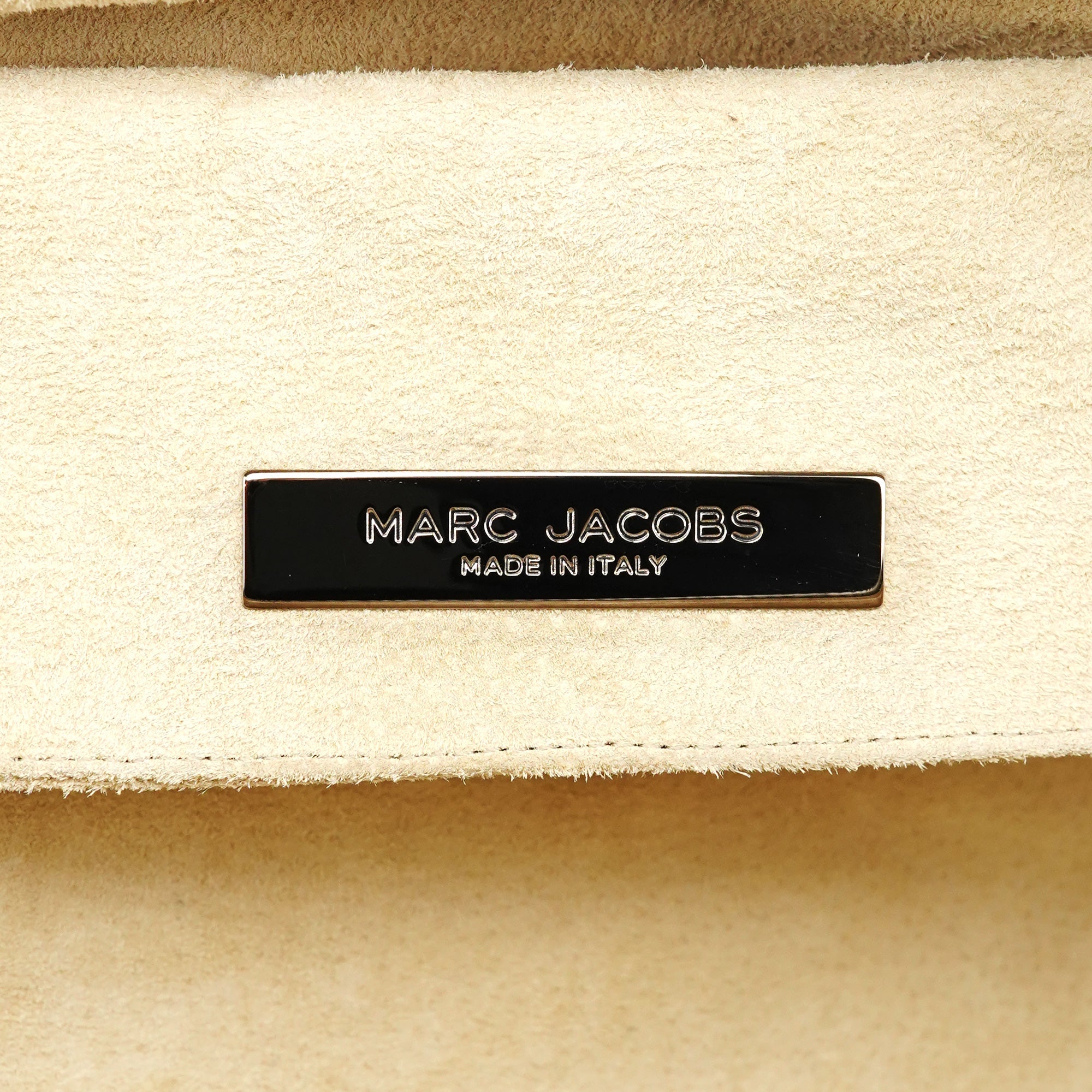Brown Leather Venetia Tote Bag