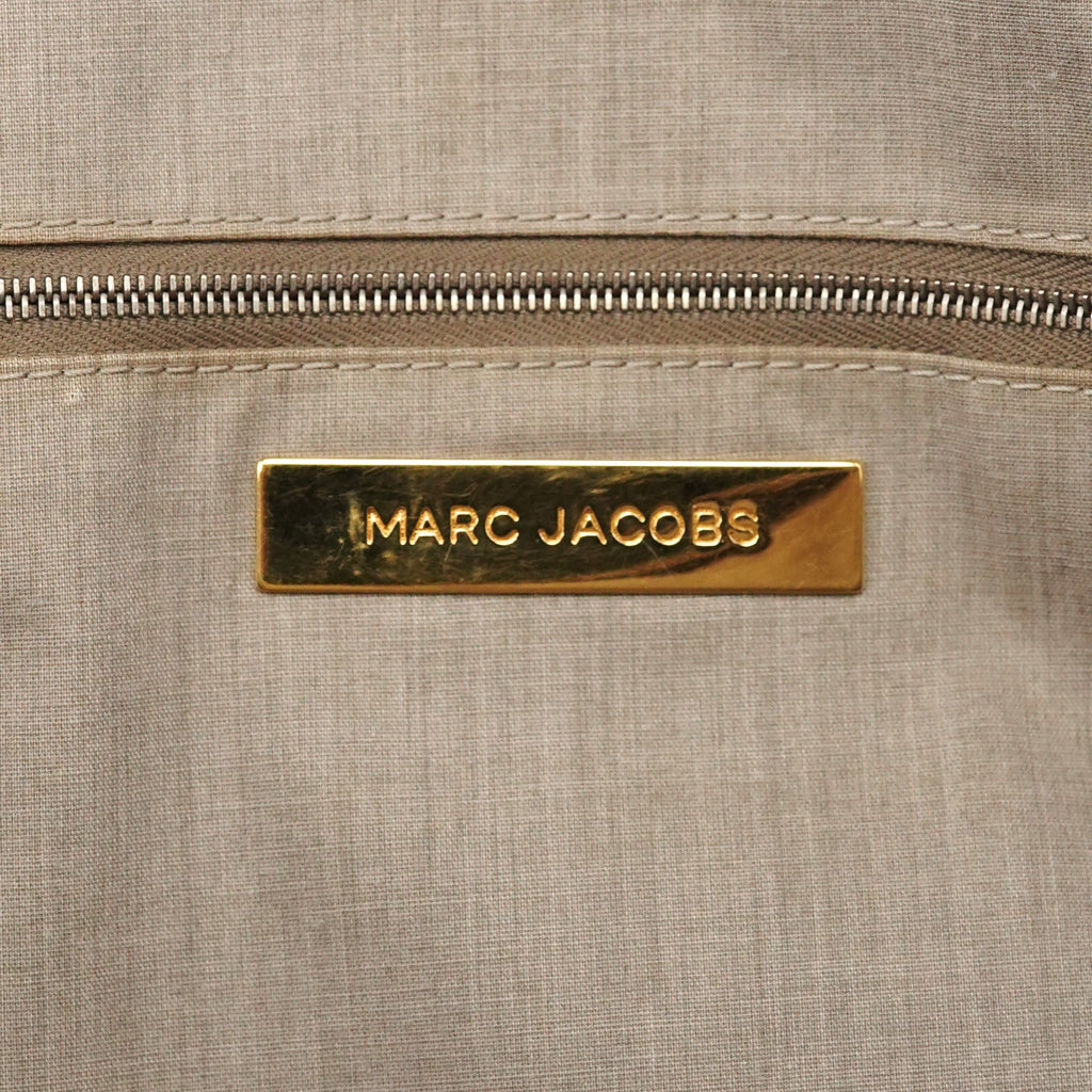 Burgundy Leather Pocket 2-Way Bag
