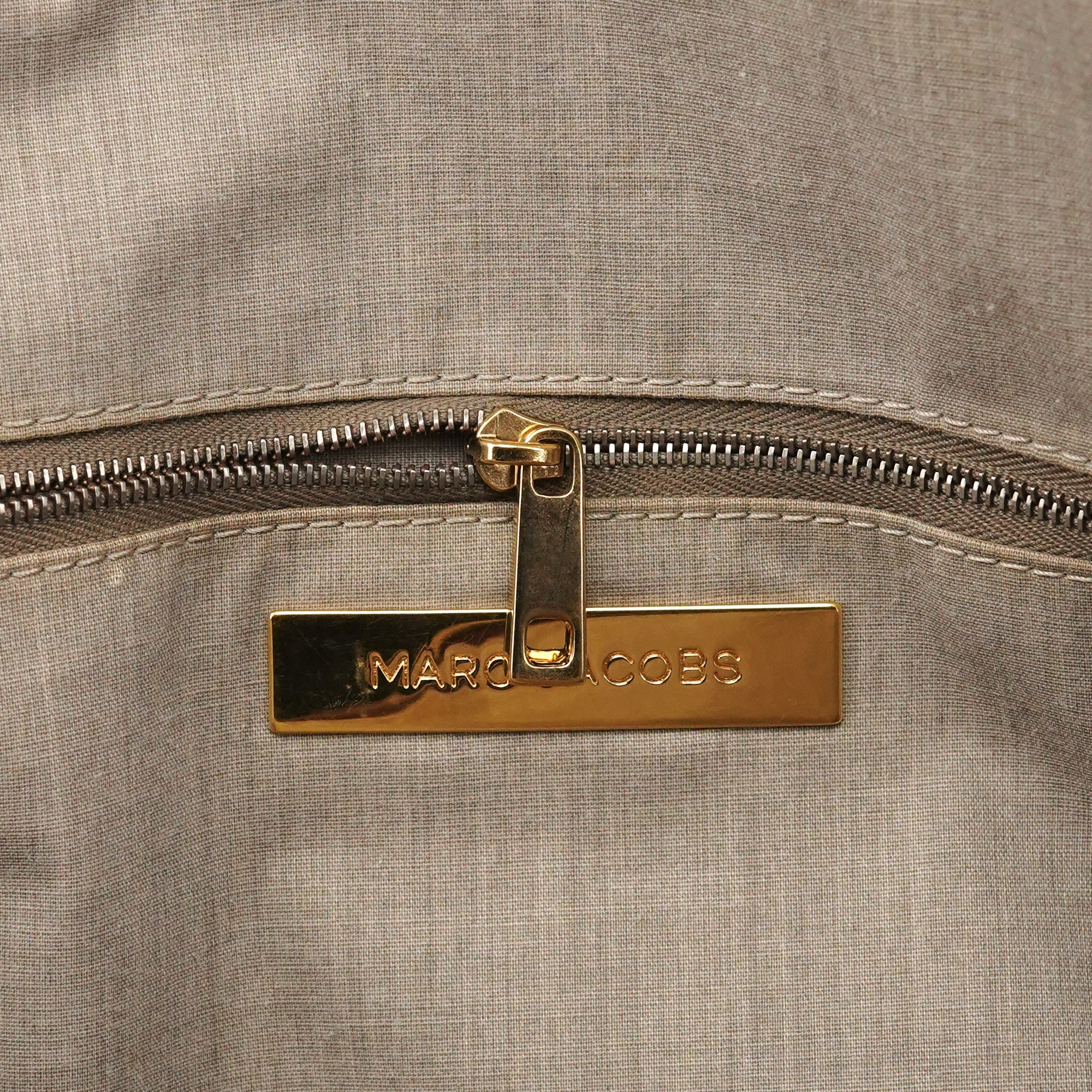 Burgundy Leather Pocket 2-Way Bag