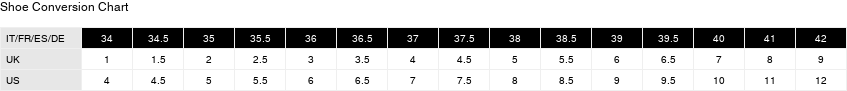 Max Mara Leather Pump