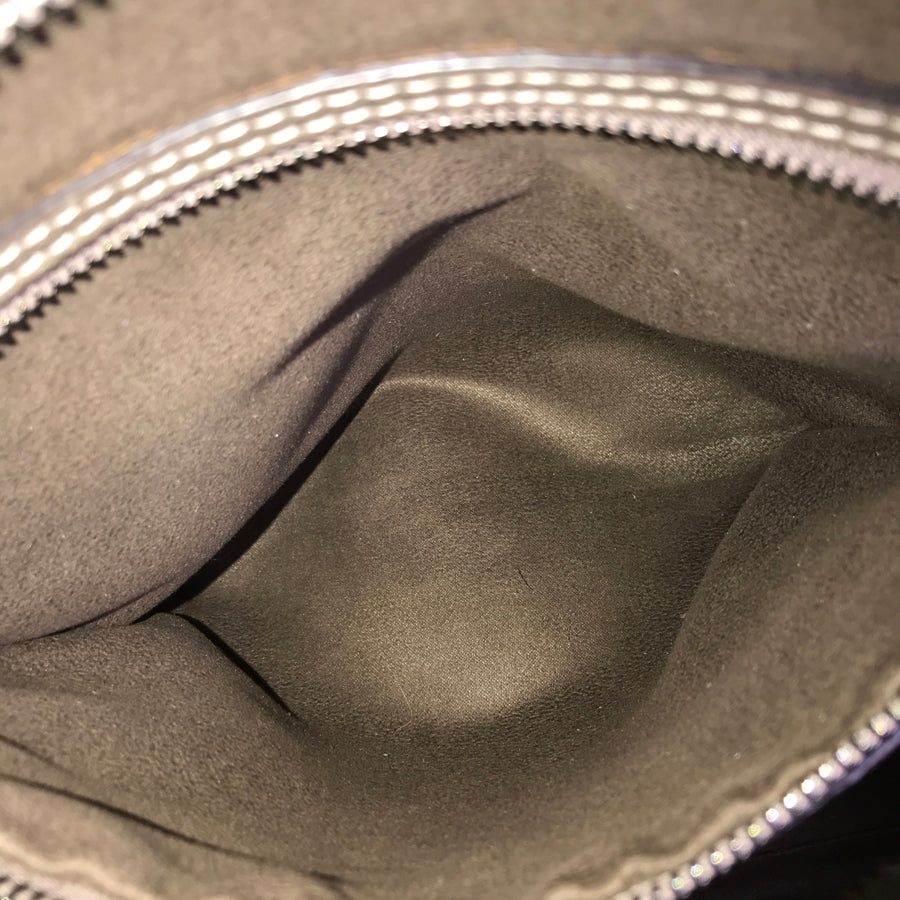 CELINE Luggage Mini shopper Tote bag