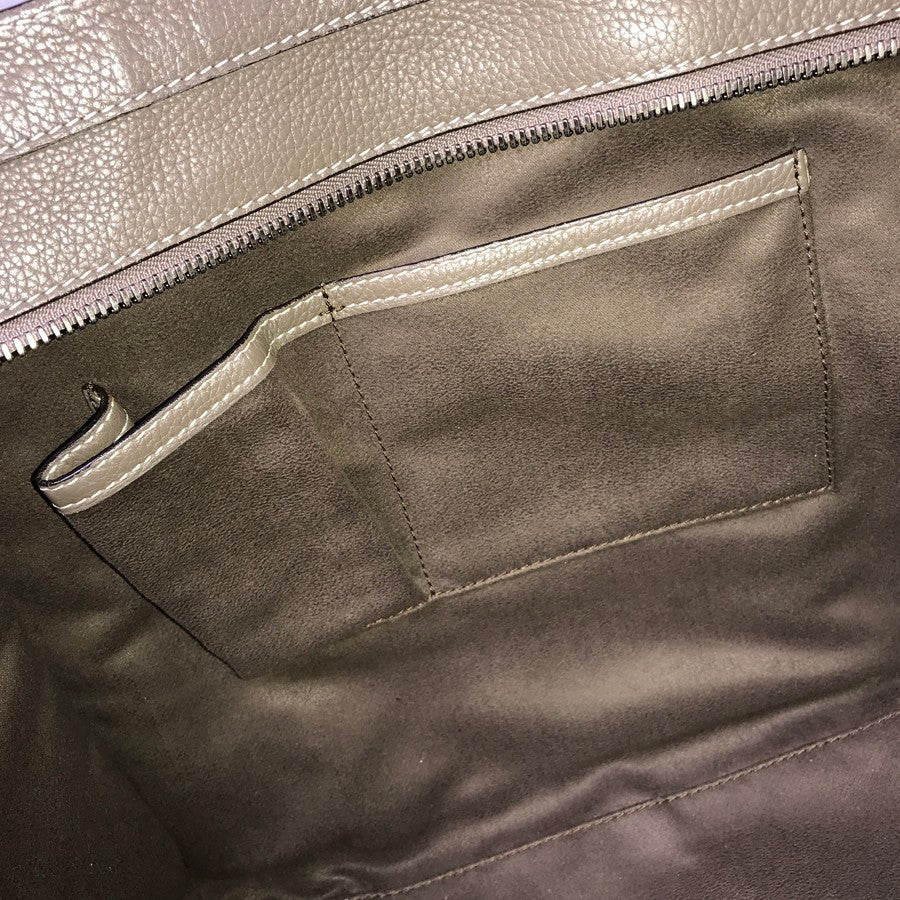 CELINE Luggage Mini shopper Tote bag