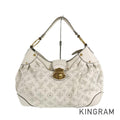 LOUIS VUITTON Mahina Solar Powered PM M93126 Shoulder bag