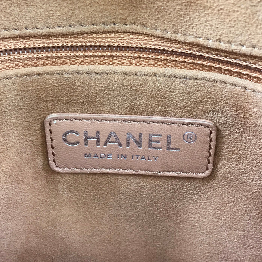 CHANEL WChain Shoulder Shoulder bag