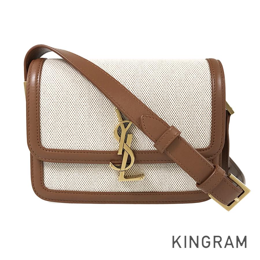 SAINT LAURENT 634306 Shoulder bag