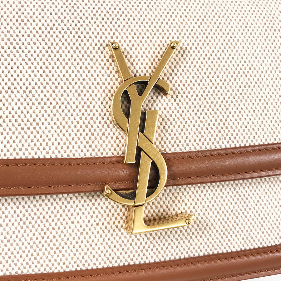 SAINT LAURENT 634306 Shoulder bag