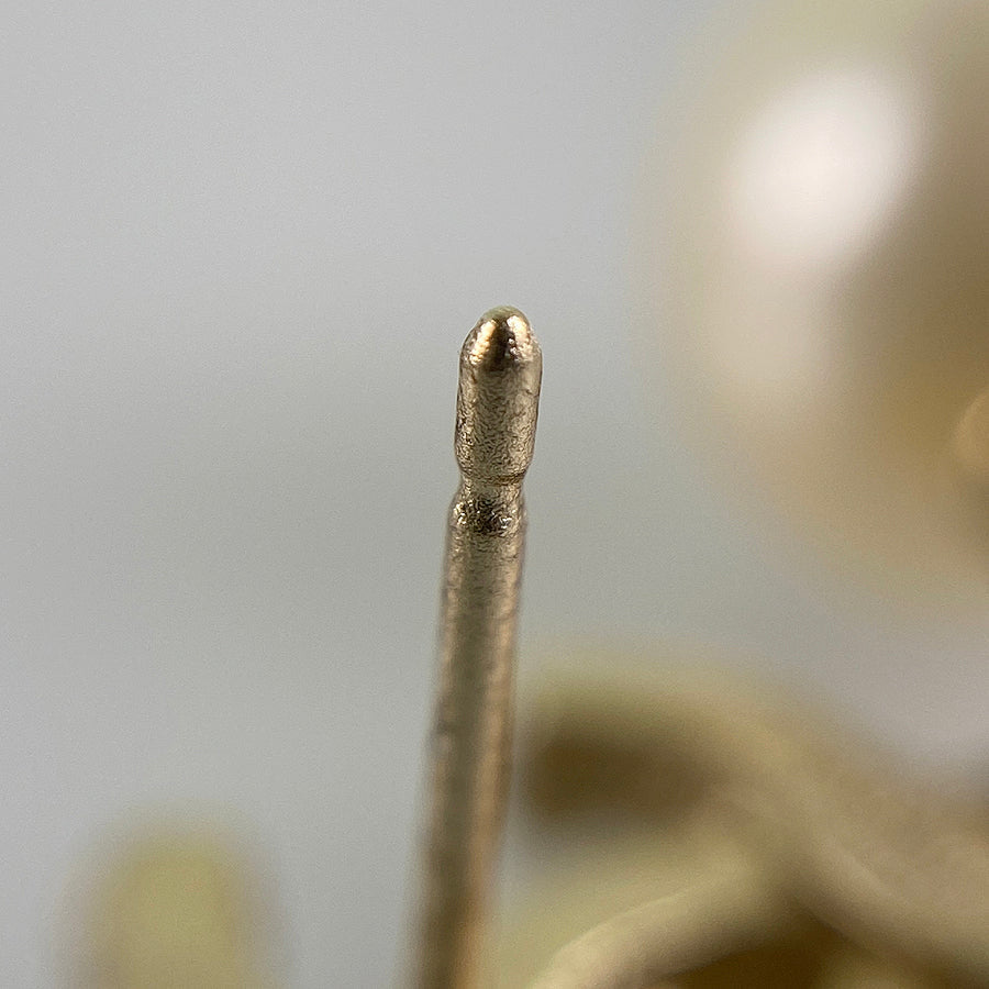 CHANEL COCO Mark Earring
