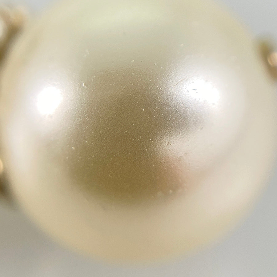 CHANEL COCO Mark Earring
