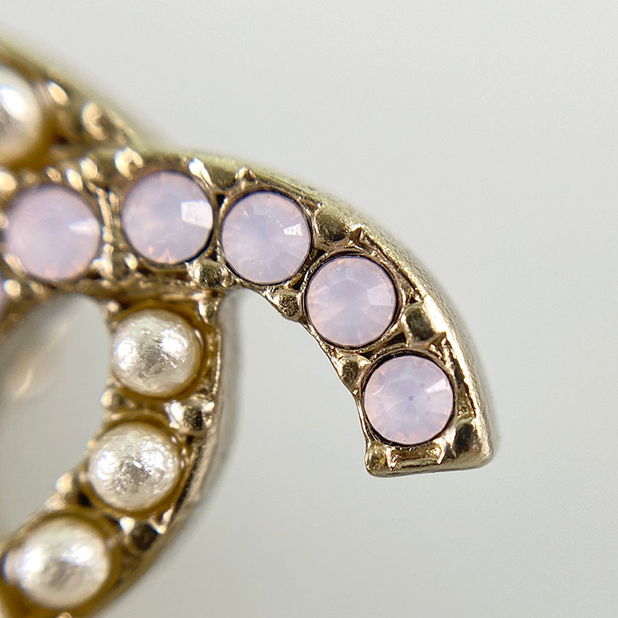 CHANEL COCO Mark Earring