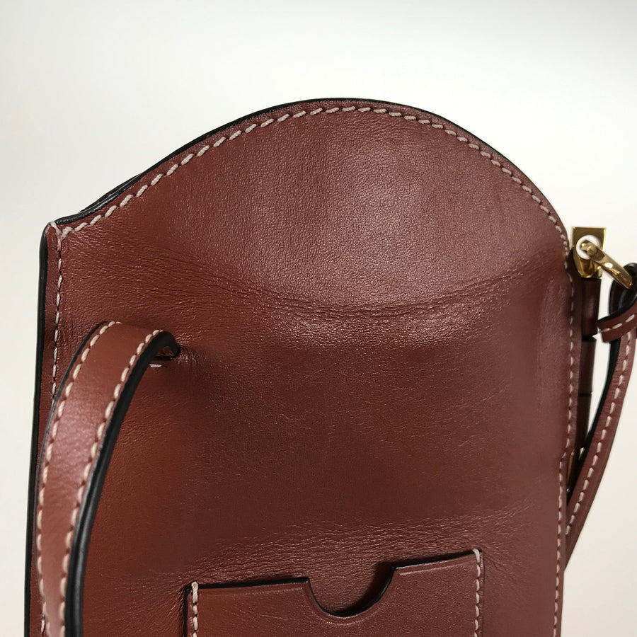 LOEWE Gate pocket C650Z42X34 Pochette