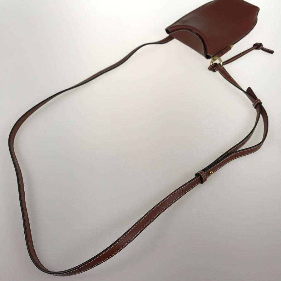LOEWE Gate pocket C650Z42X34 Pochette