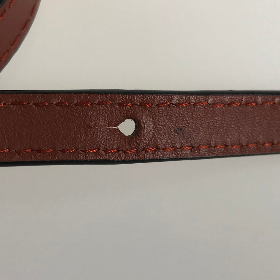 LOEWE Gate pocket C650Z42X34 Pochette
