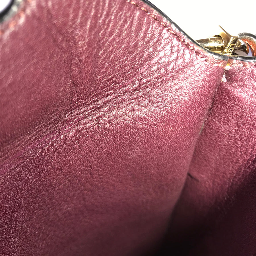 LOEWE Gate pocket C650Z42X34 Pochette