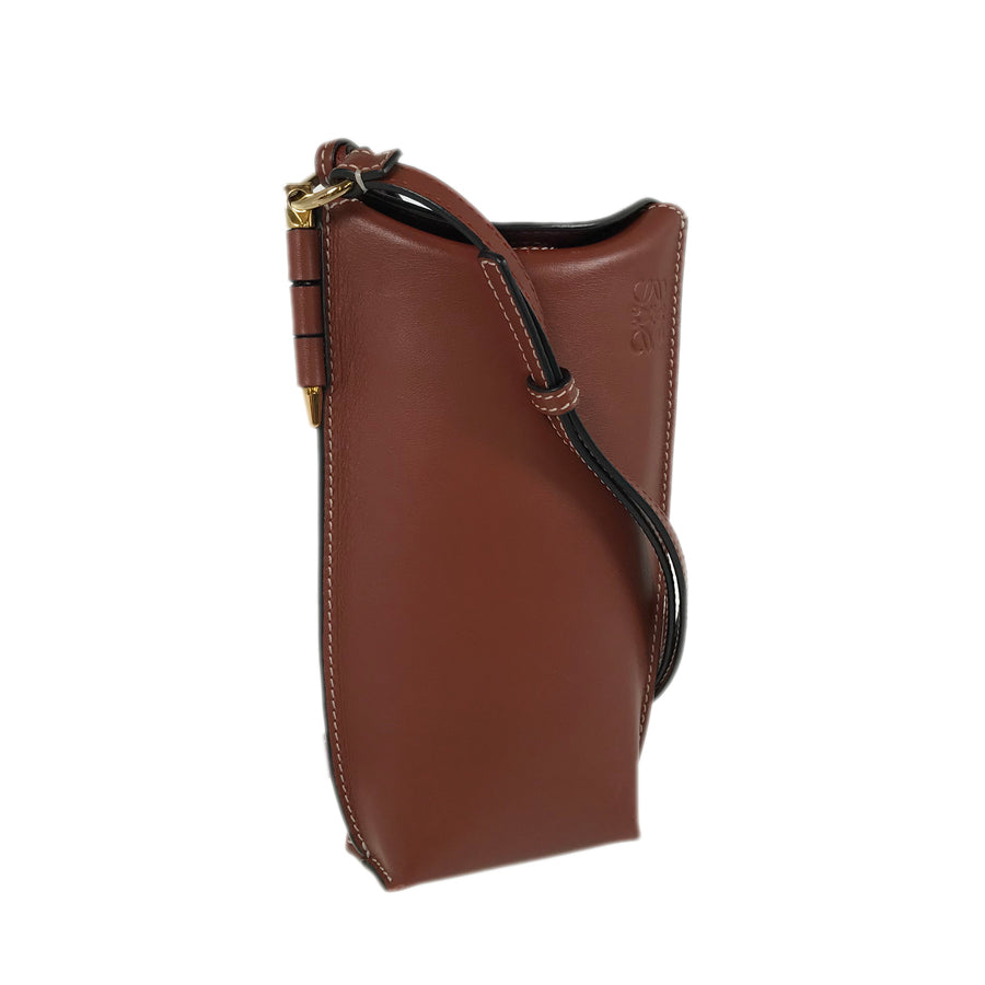 LOEWE Gate pocket C650Z42X34 Pochette