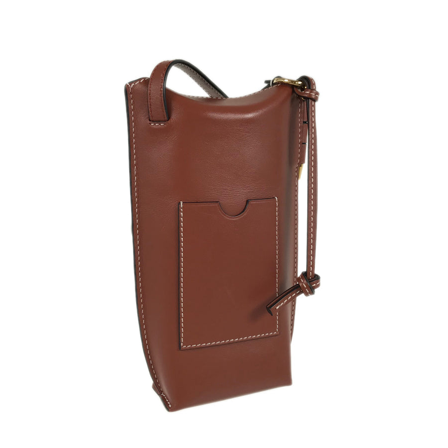 LOEWE Gate pocket C650Z42X34 Pochette