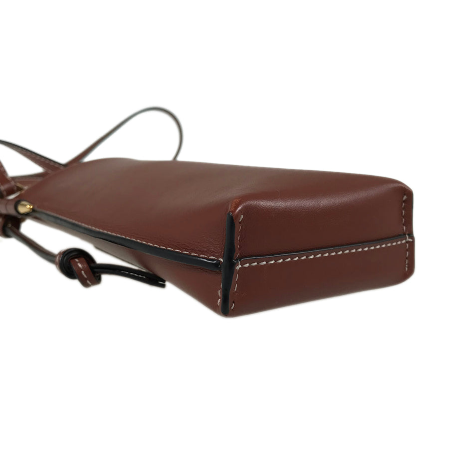 LOEWE Gate pocket C650Z42X34 Pochette