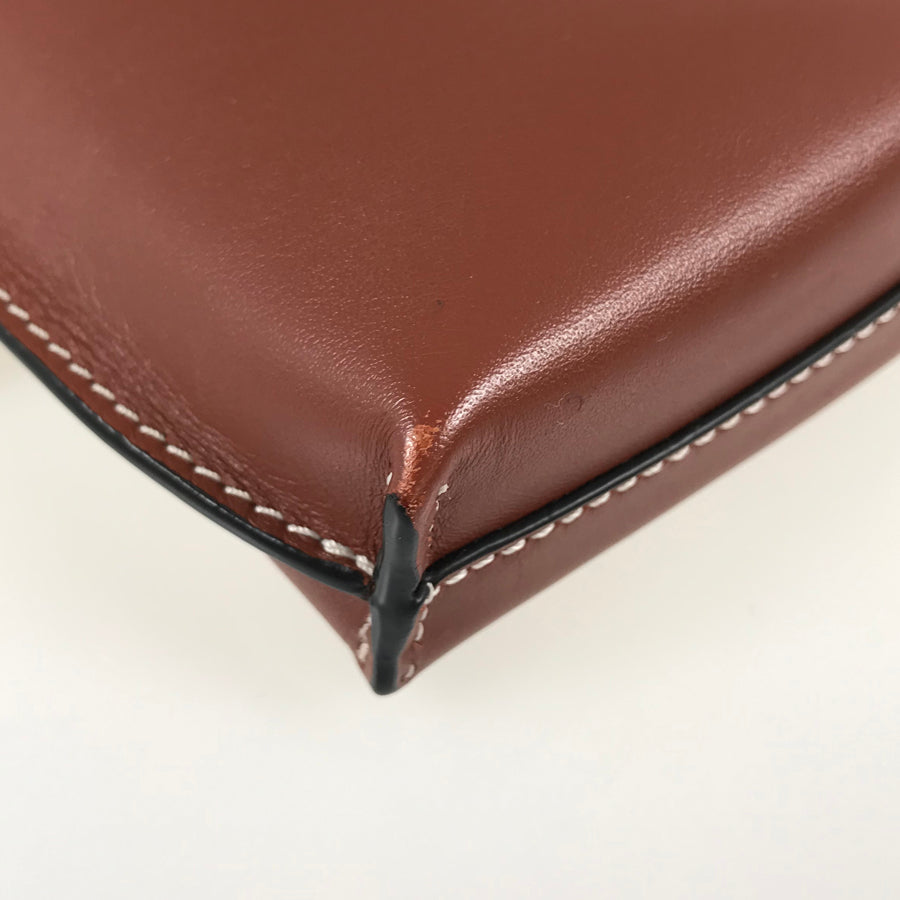 LOEWE Gate pocket C650Z42X34 Pochette