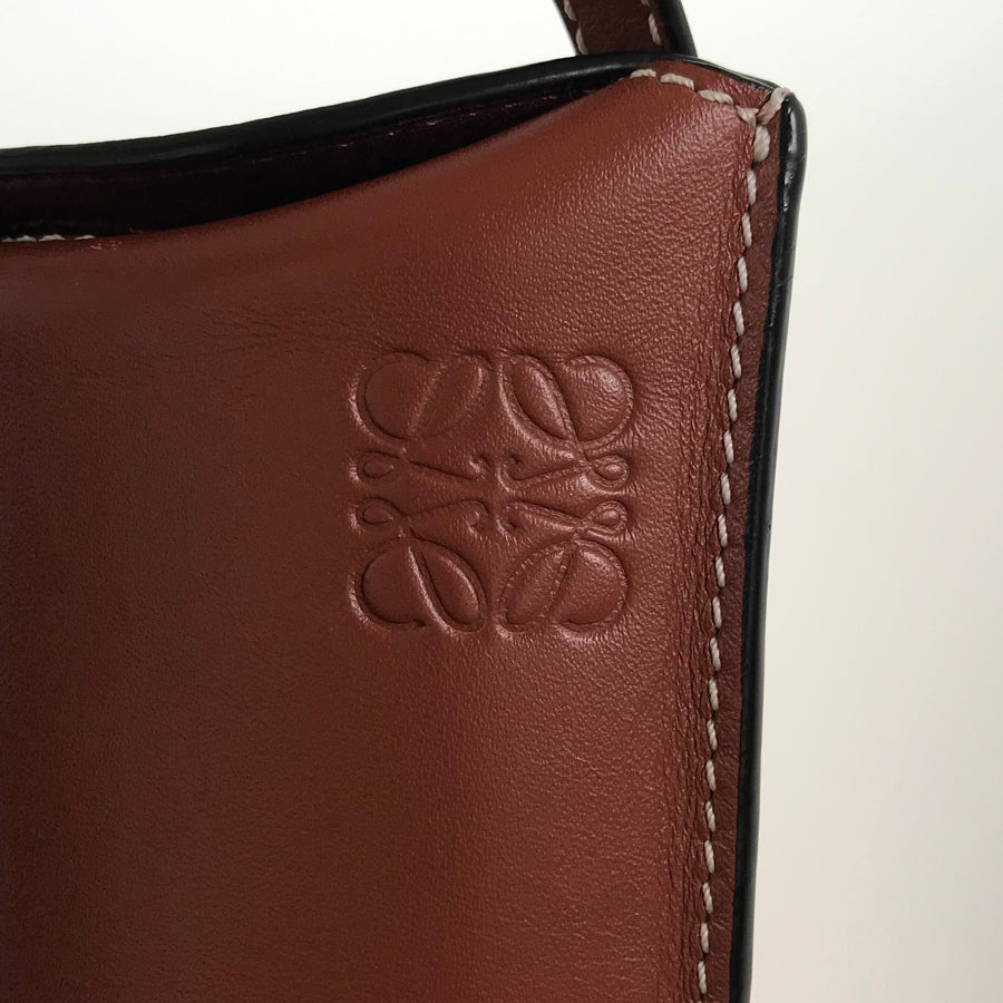 LOEWE Gate pocket C650Z42X34 Pochette