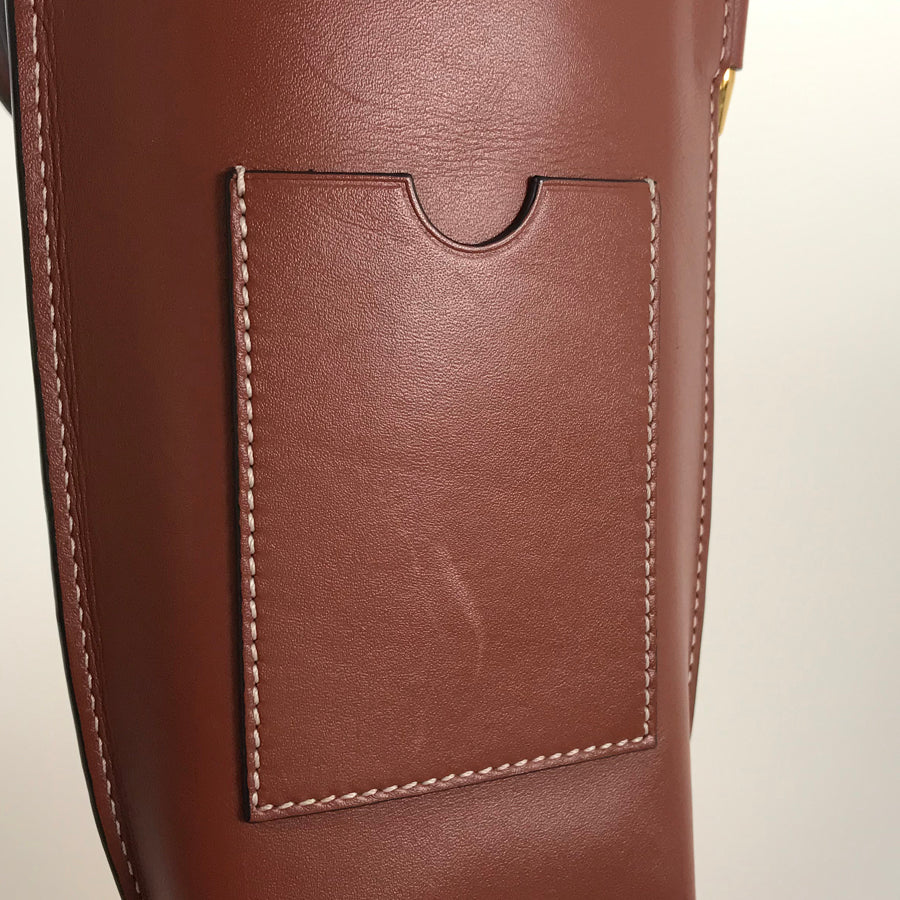 LOEWE Gate pocket C650Z42X34 Pochette