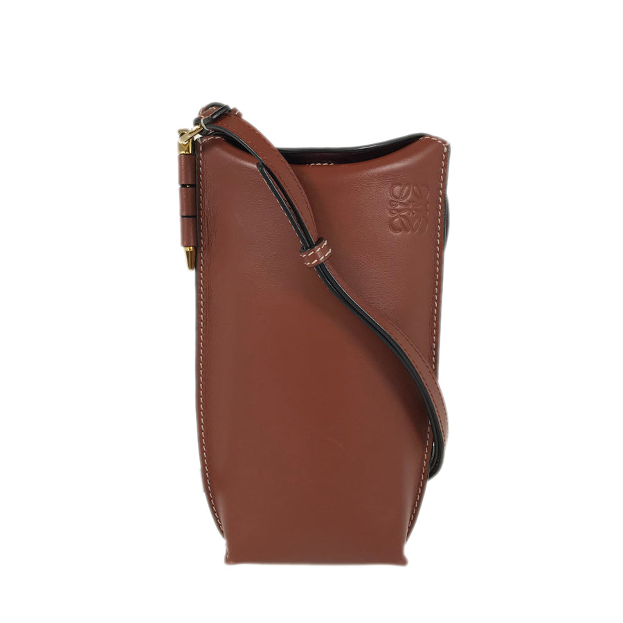 LOEWE Gate pocket C650Z42X34 Pochette