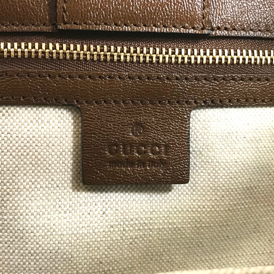 GUCCI Horsebit 623694 Tote bag