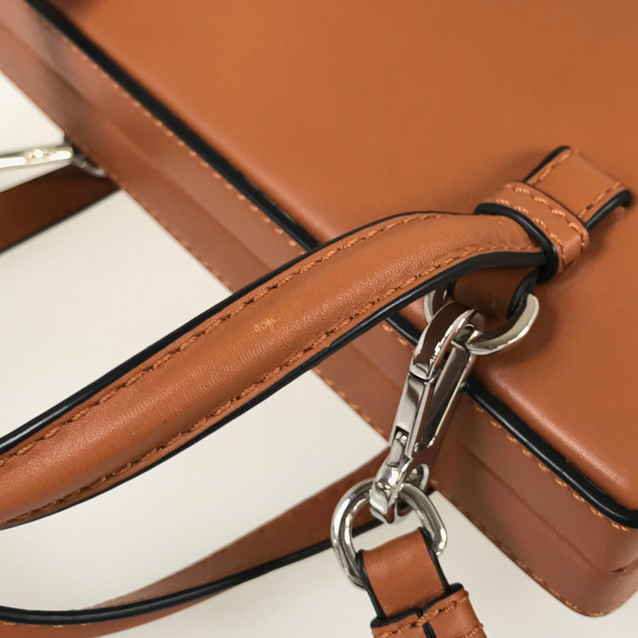 LOEWE Postal Small Hand bag