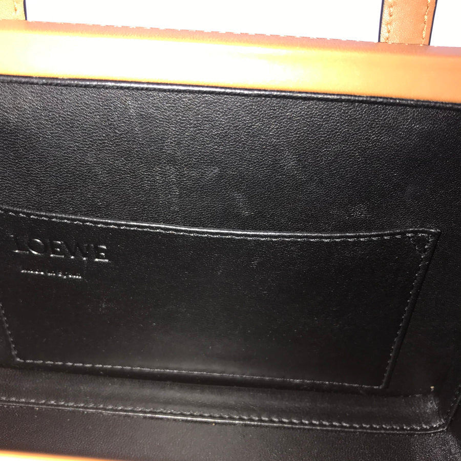 LOEWE Postal Small Hand bag