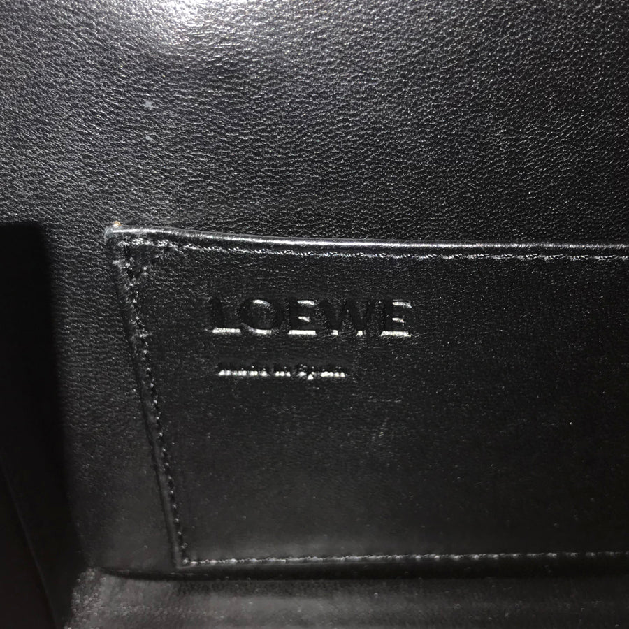 LOEWE Postal Small Hand bag