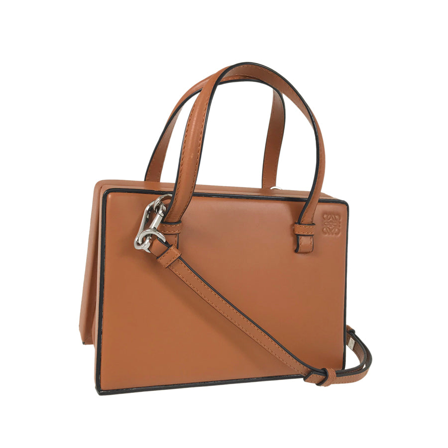 LOEWE Postal Small Hand bag