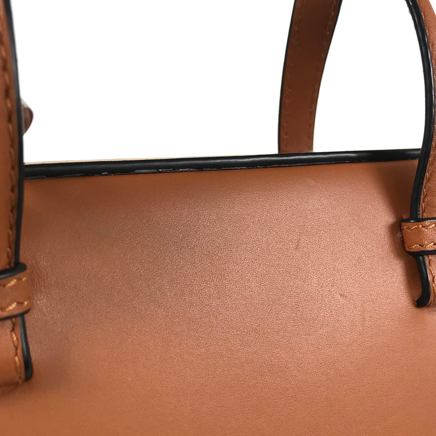 LOEWE Postal Small Hand bag