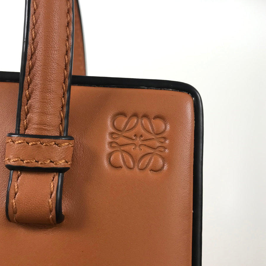 LOEWE Postal Small Hand bag