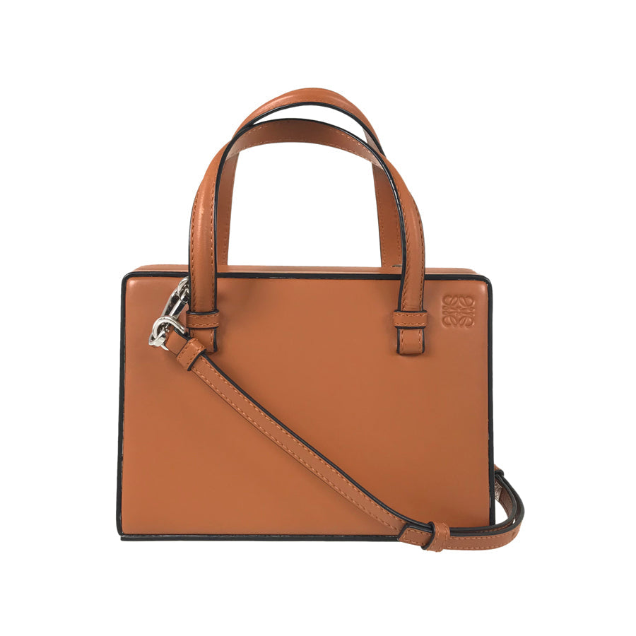 LOEWE Postal Small Hand bag