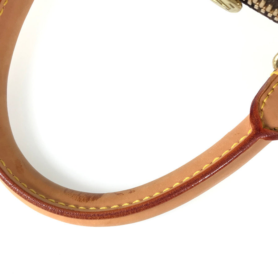 LOUIS VUITTON Monogram Keepall 50 M41426 Boston bag