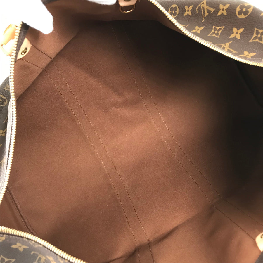 LOUIS VUITTON Monogram Keepall 50 M41426 Boston bag