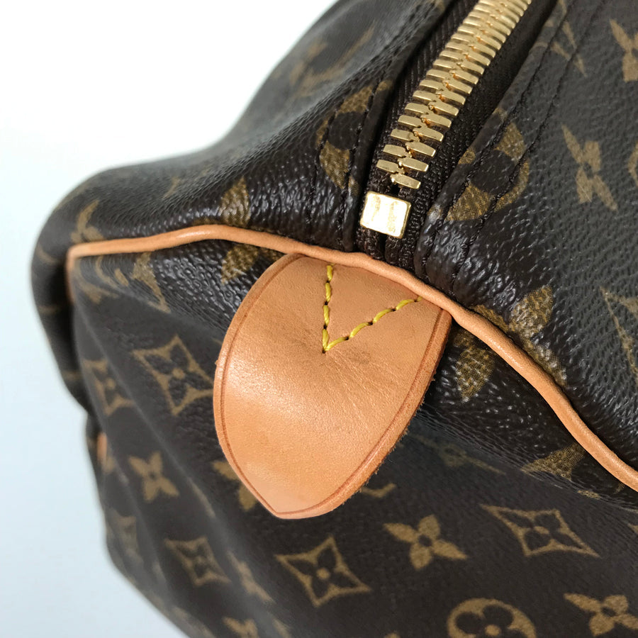 LOUIS VUITTON Monogram Keepall 50 M41426 Boston bag
