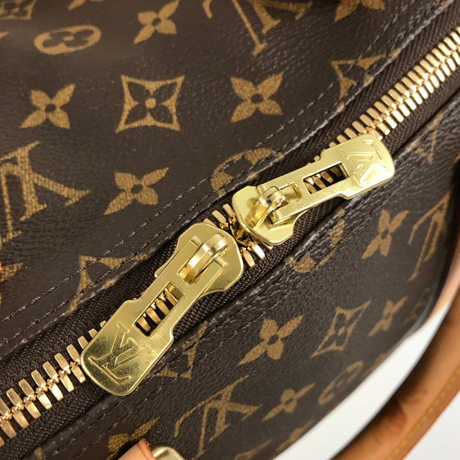 LOUIS VUITTON Monogram Keepall 50 M41426 Boston bag