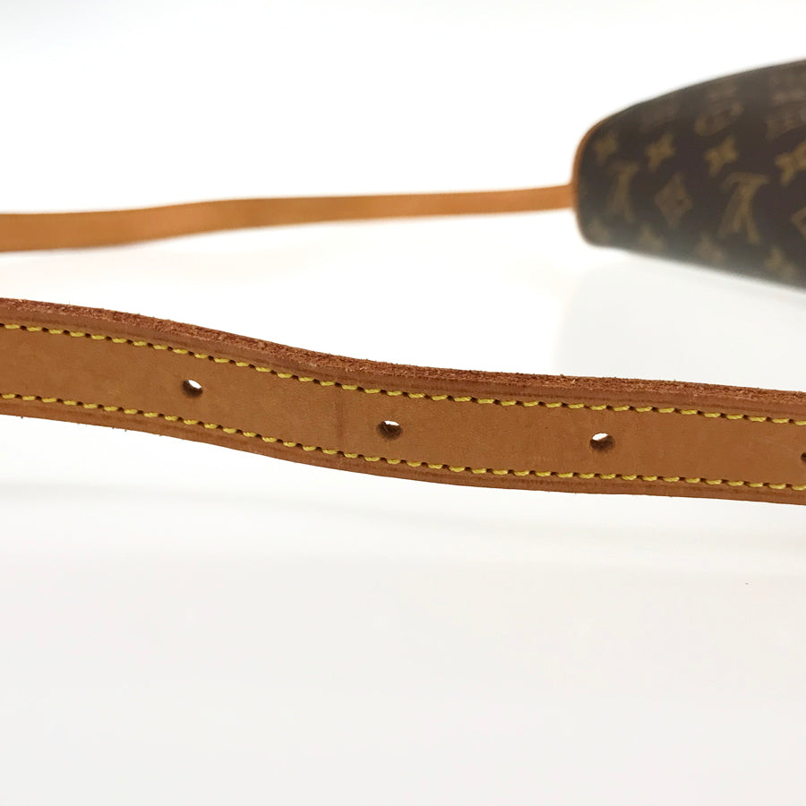 LOUIS VUITTON Monogram Sologne M42250 Shoulder bag