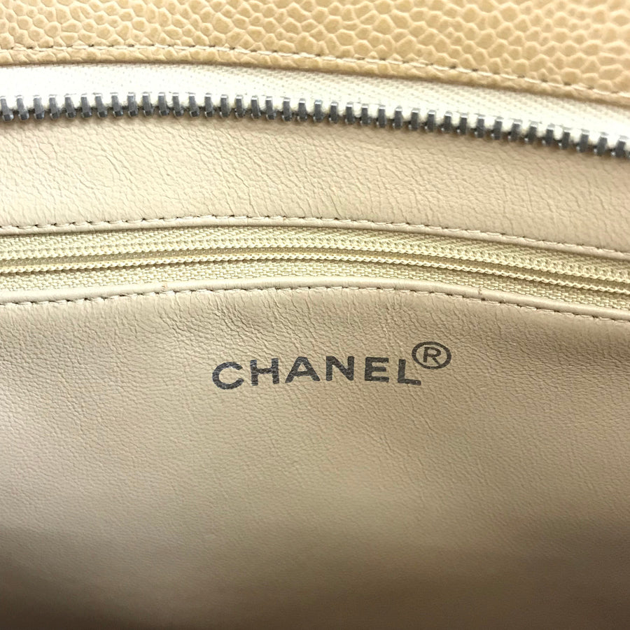 CHANEL Reissue Tote Tote bag