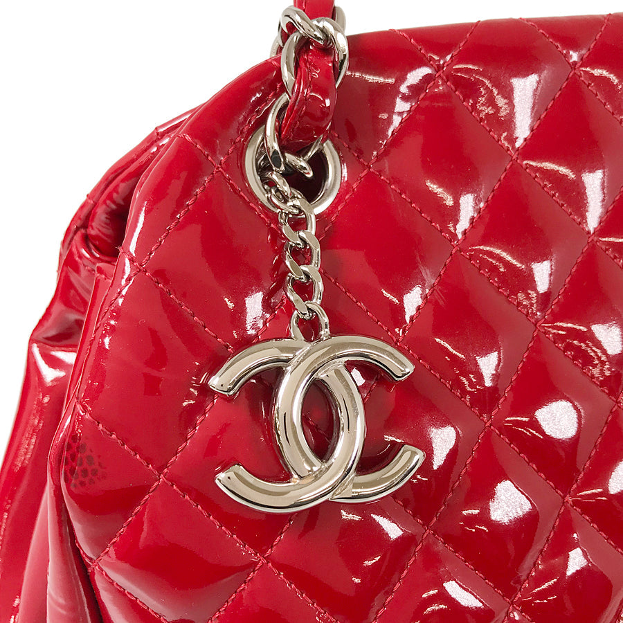 CHANEL Mademoiselle Shoulder bag
