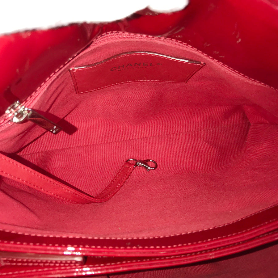 CHANEL Mademoiselle Shoulder bag