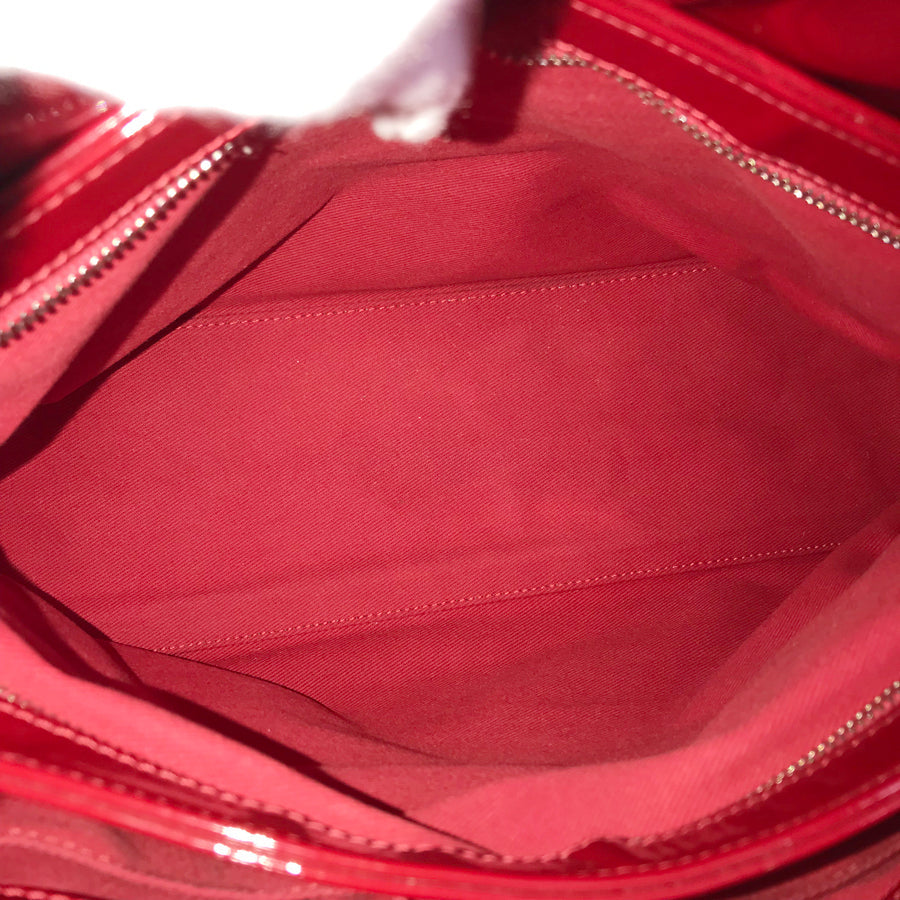 CHANEL Mademoiselle Shoulder bag