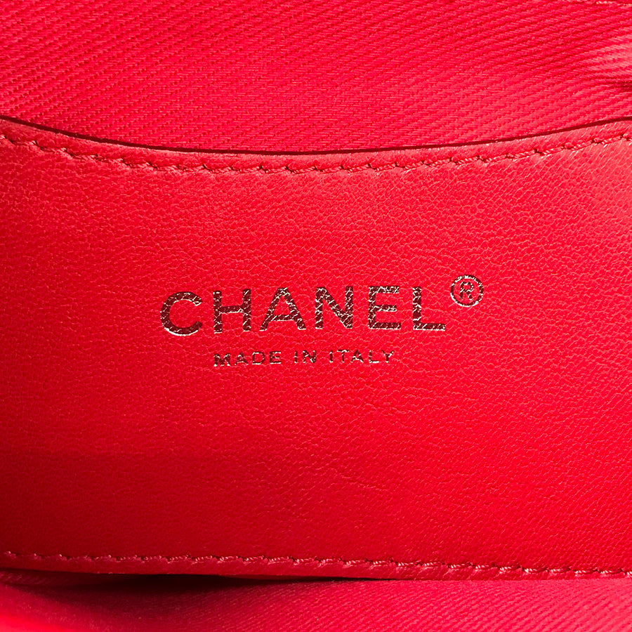 CHANEL Mademoiselle Shoulder bag