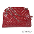 CHANEL Mademoiselle Shoulder bag