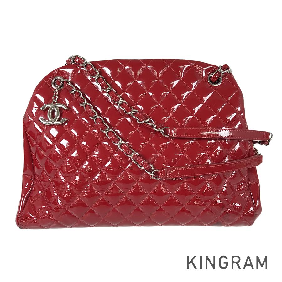CHANEL Mademoiselle Shoulder bag